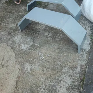 Guardabarros para remolque