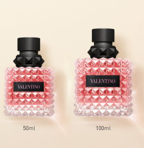 Valentino Donna Born in Roma Eau de Parfum