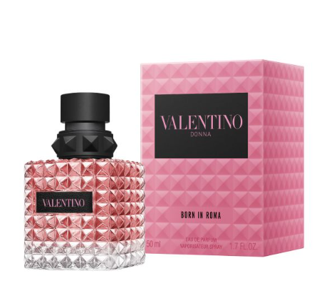 Valentino Donna Born in Roma Eau de Parfum