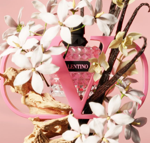 Valentino Donna Born in Roma Eau de Parfum