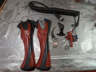 Tijera Eléctrica Poda Electrocoup