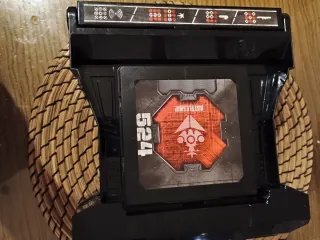 Juego Electrónico Battleship