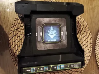 Juego Electrónico Battleship