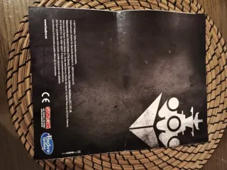 Juego Electrónico Battleship