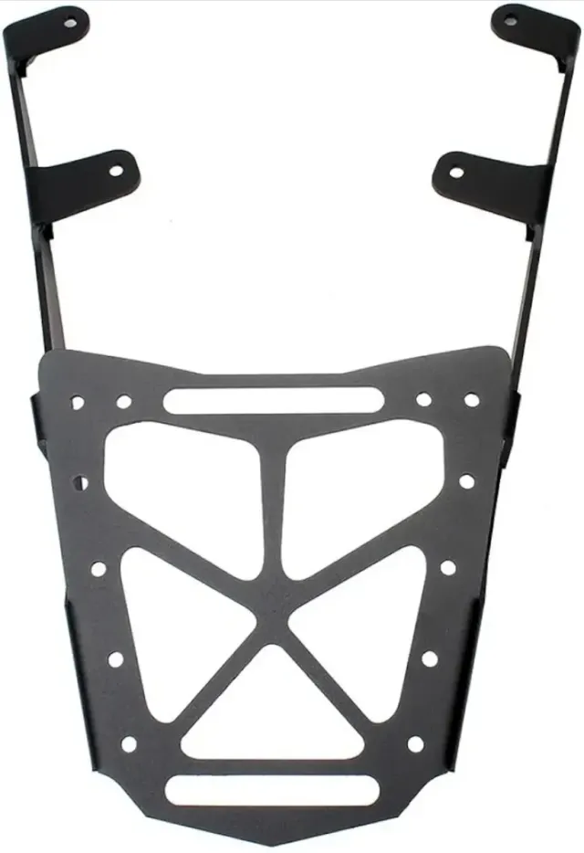 Soporte Maletas Trasero Honda NC750X NC700X