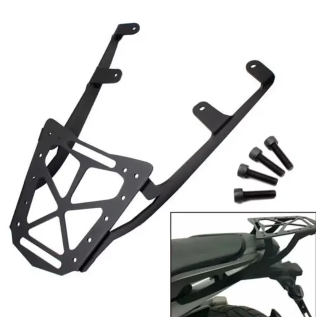 Soporte Maletas Trasero Honda NC750X NC700X