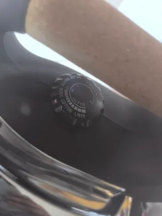 Centro de planchado Saxem