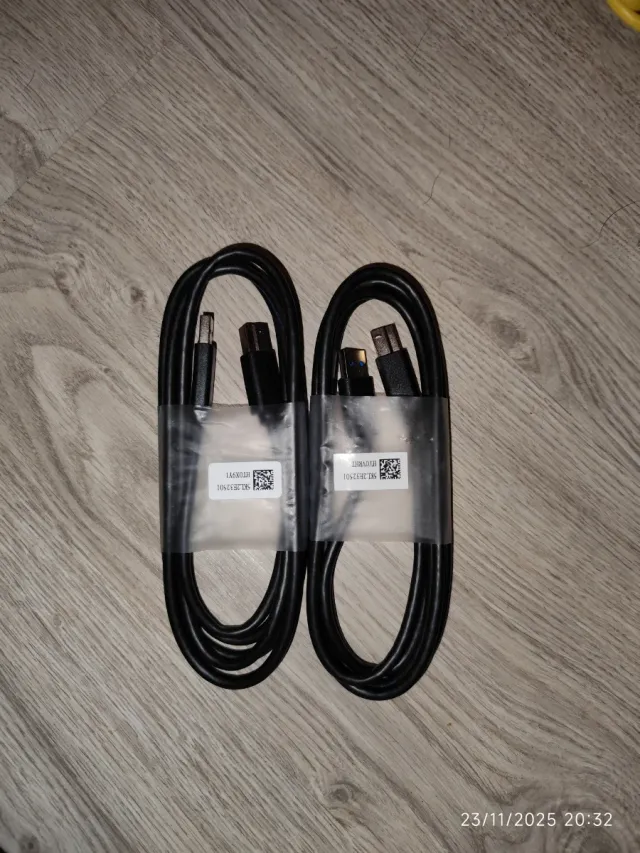 Cable USB 3.0 A Macho a B Macho Hotron