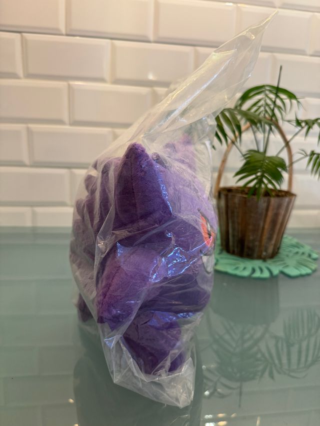 Peluche Pokémon - Gengar 25cm