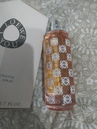 Loewe I Love You Eau de Toilette 50ml