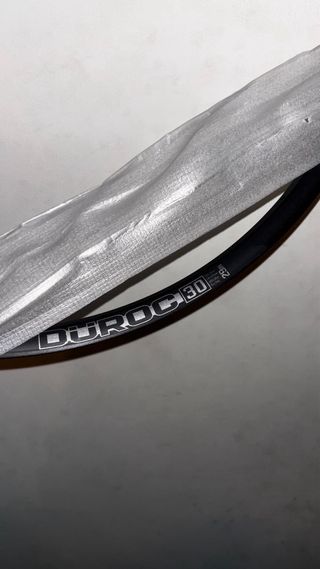 Aro Bicicleta Sun Ringle Düroc 30