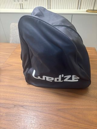 Botas Snowboard Salomon Talla 45.5