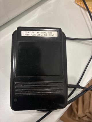 Máquina de coser Alfa Modelo 1403