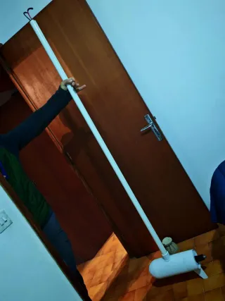 Barra Minn Kota 112lb 60'