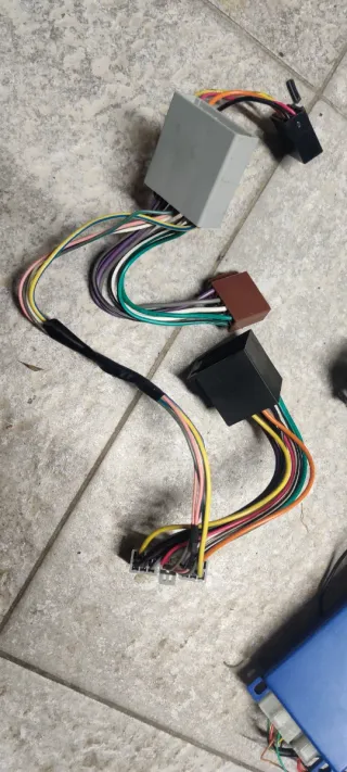 Parrot CK3100N Kit Manos Libres Bluetooth