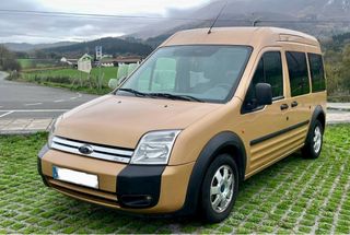 Ford Tourneo Camper 1.8Tdci 110cv