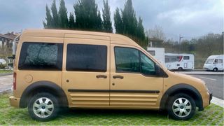 Ford Tourneo Camper 1.8Tdci 110cv
