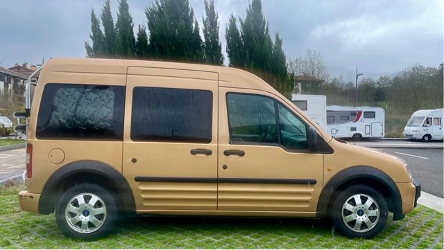 Ford Tourneo Camper 1.8Tdci 110cv