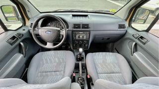 Ford Tourneo Camper 1.8Tdci 110cv