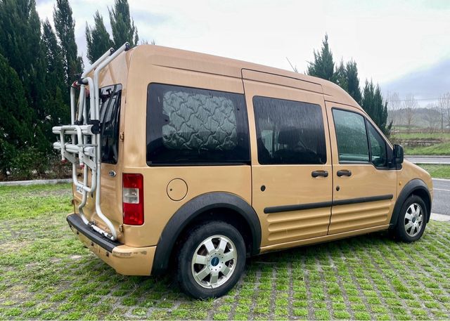 Ford Tourneo Camper 1.8Tdci 110cv