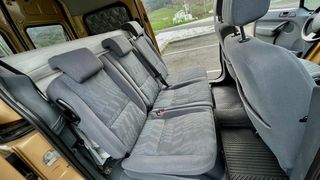 Ford Tourneo Camper 1.8Tdci 110cv