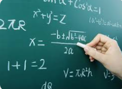 Clases Particulares de Matematicas.