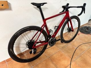 Colnago V4RS Sram Red 12V