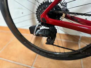 Colnago V4RS Sram Red 12V