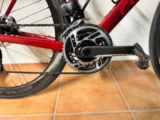Colnago V4RS Sram Red 12V