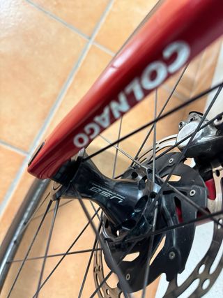 Colnago V4RS Sram Red 12V