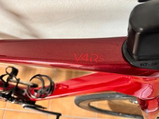 Colnago V4RS Sram Red 12V