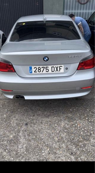 BMW Serie 5 2006