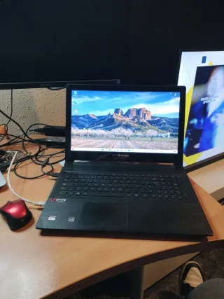Lenovo Flex 2 - 15D Portátil 8GB RAM 250GB SSD