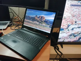 Lenovo Flex 2 - 15D Portátil 8GB RAM 250GB SSD