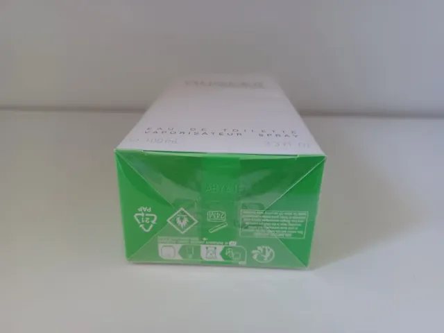 Mugler Cologne Eau de Toilette 100ml