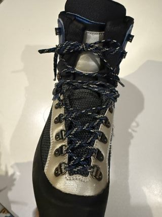 Botas montaña - Alpinismo Boreal Arwa Hombre