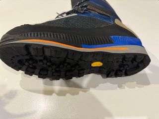 Botas montaña - Alpinismo Boreal Arwa Hombre