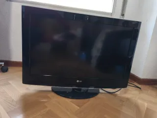 Televisión LG 32LH3000 32''