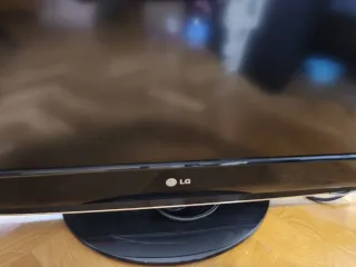 Televisión LG 32LH3000 32''