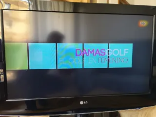 Televisión LG 32LH3000 32''
