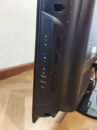 Televisión LG 32LH3000 32''