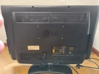 Televisión LG 32LH3000 32''