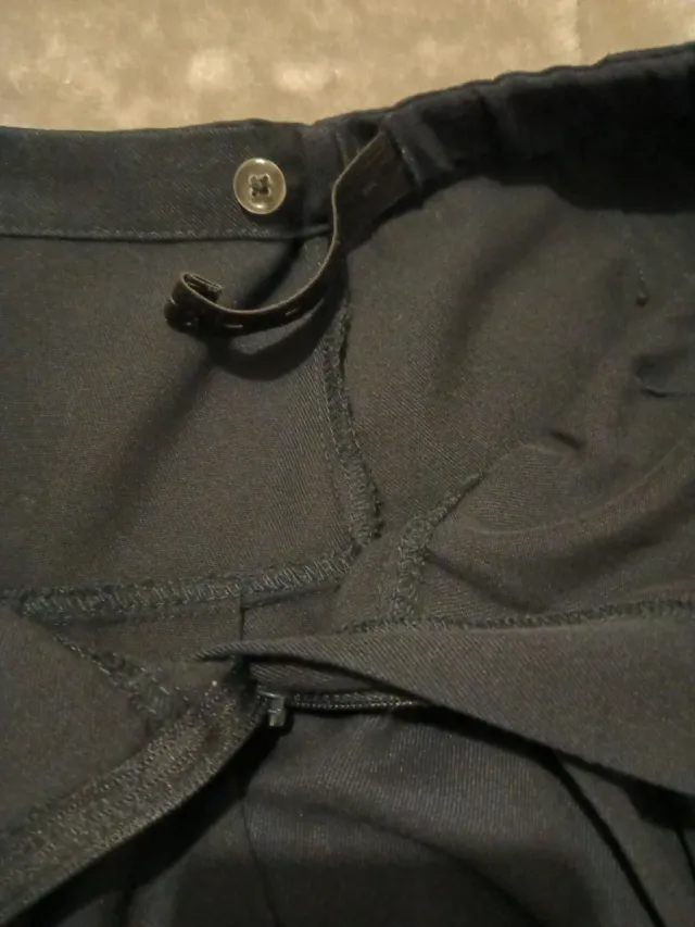 Conjunto Saia e Casaco Menina 10A