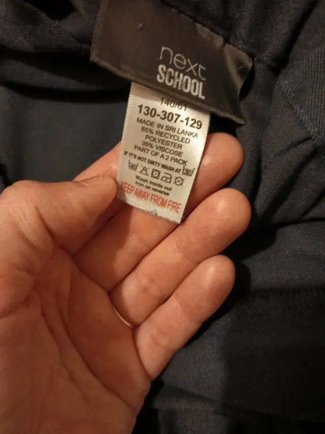 Conjunto Saia e Casaco Menina 10A