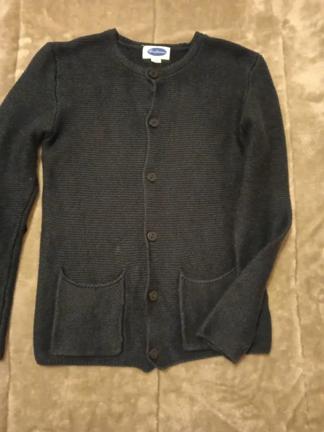 Conjunto Saia e Casaco Menina 10A