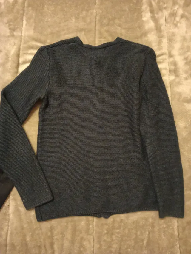 Conjunto Saia e Casaco Menina 10A