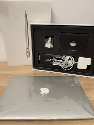 MacBook Air Apple Gris/Plata