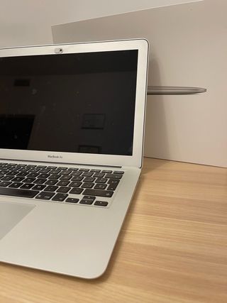 MacBook Air Apple Gris/Plata