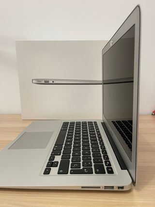 MacBook Air Apple Gris/Plata
