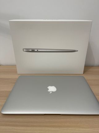 MacBook Air Apple Gris/Plata